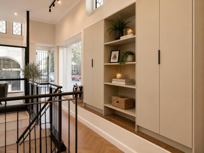 1 Bedroom Property for Sale in Cape Town City Centre Western Cape